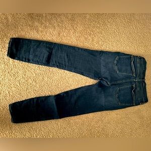 J Crew mercantile jeans